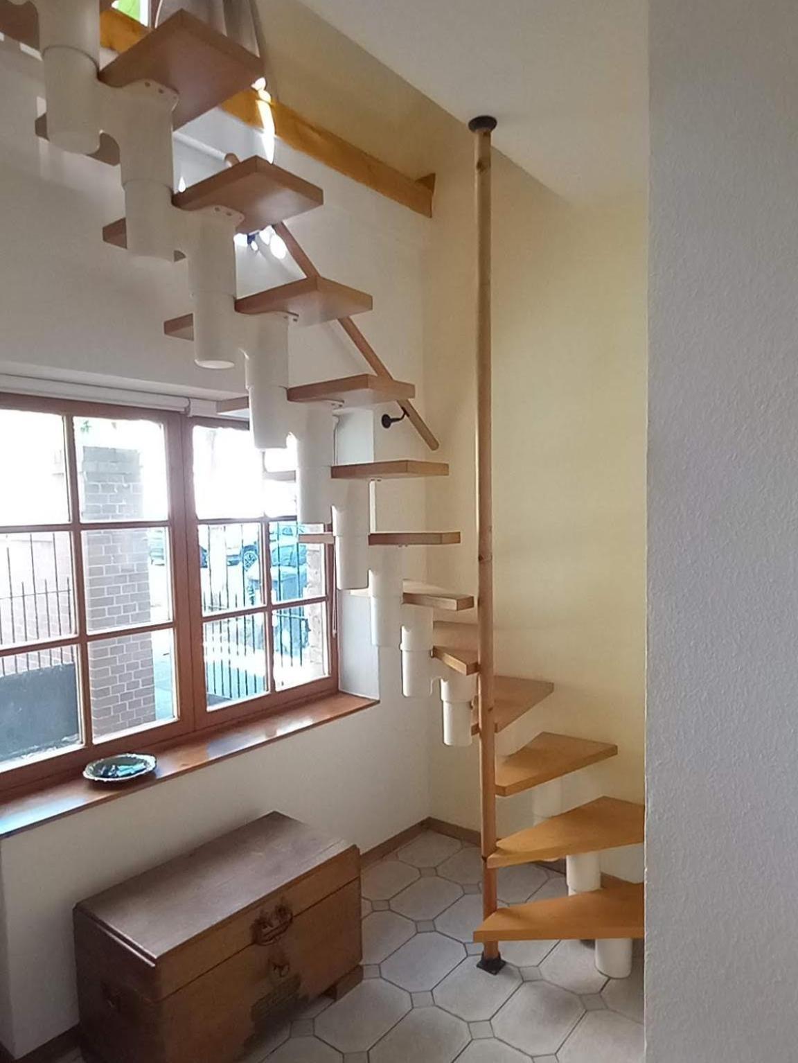Die Kleine Oase Halle  Zewnętrze zdjęcie