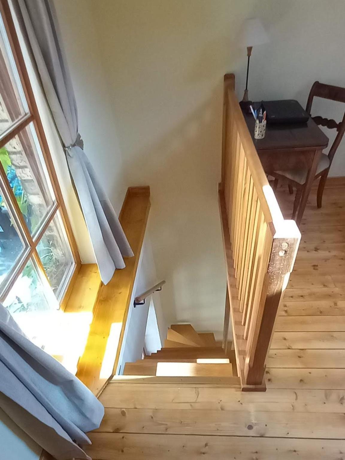 Die Kleine Oase Halle  Zewnętrze zdjęcie