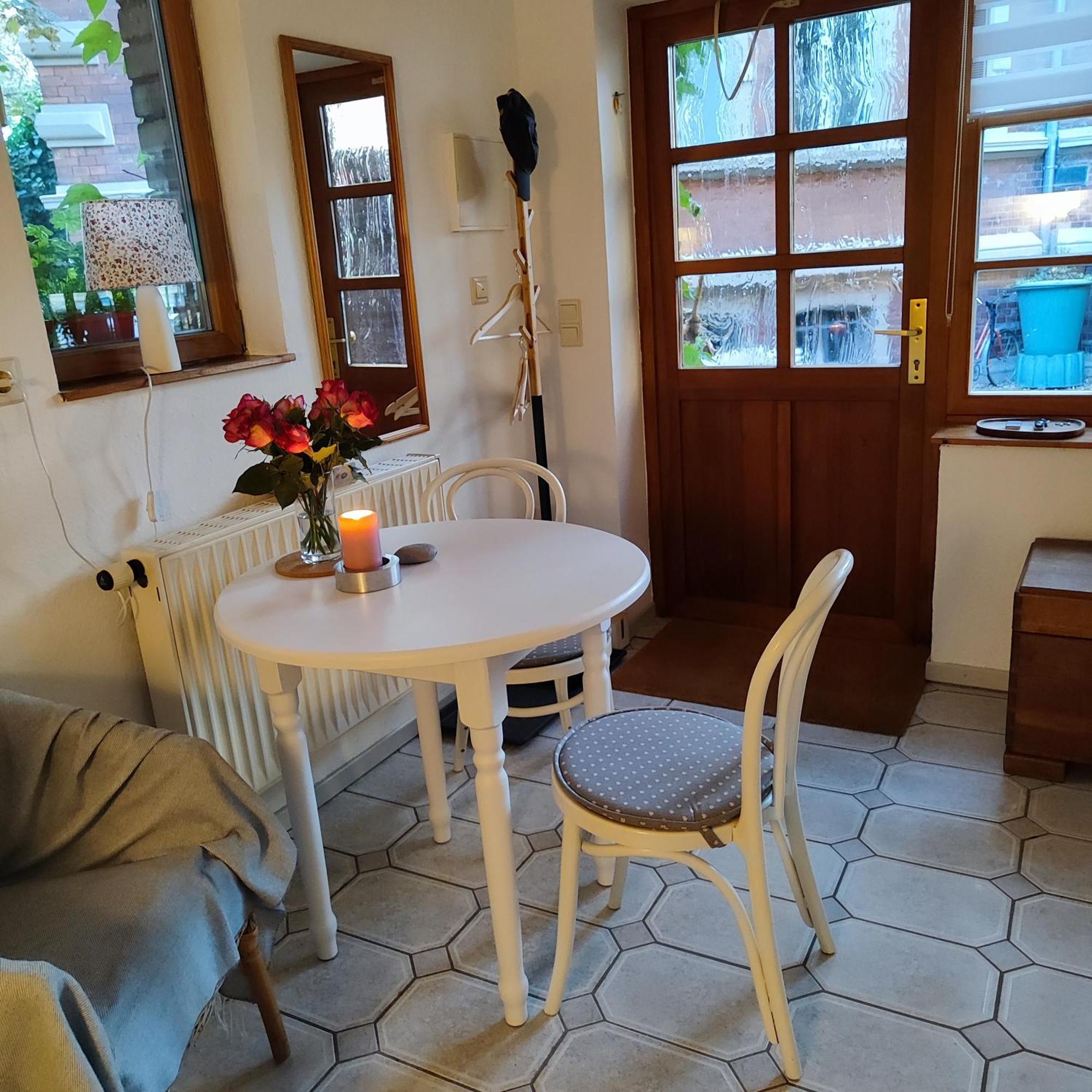 Die Kleine Oase Halle  Zewnętrze zdjęcie